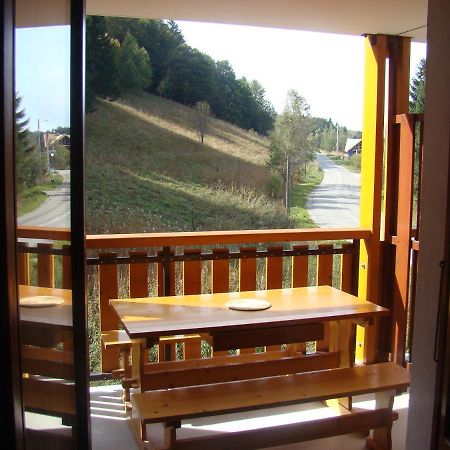 Studio Au Calme Face Aux Montagnes Dans Station De Ski La Morte 外观 照片