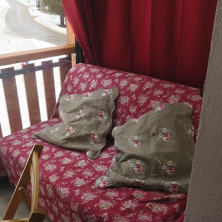 Studio Au Calme Face Aux Montagnes Dans Station De Ski La Morte 外观 照片