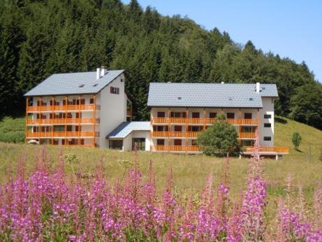 Studio Au Calme Face Aux Montagnes Dans Station De Ski La Morte 外观 照片