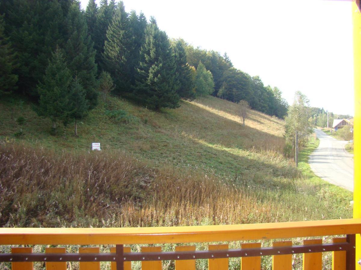 Studio Au Calme Face Aux Montagnes Dans Station De Ski La Morte 外观 照片